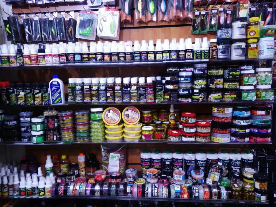 Камо-Фишинг. Товары для Рыбалки в Богородское: Рыбалка,