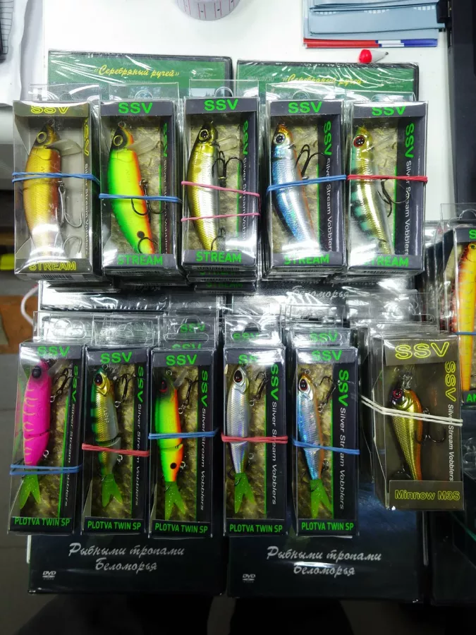 Камо-Фишинг. Товары для Рыбалки в Богородское: Рыбалка,