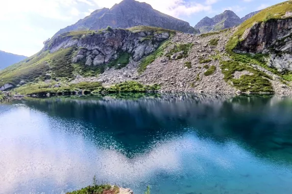 Gorski Travel Club. Рыболовный Тур.