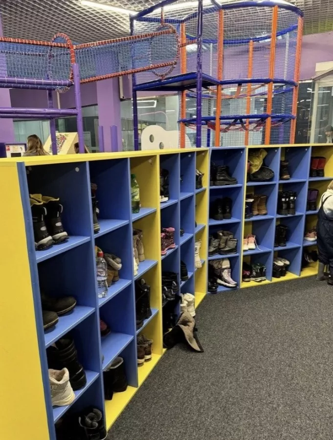 Парк развлечений Юкси парк в Уфе: Парк, Детский парк, Семейный отдых , Горки,