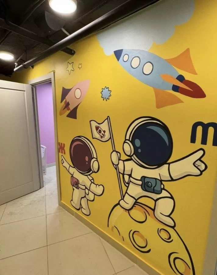 Парк развлечений Юкси парк в Уфе: Парк, Детский парк, Семейный отдых , Горки,