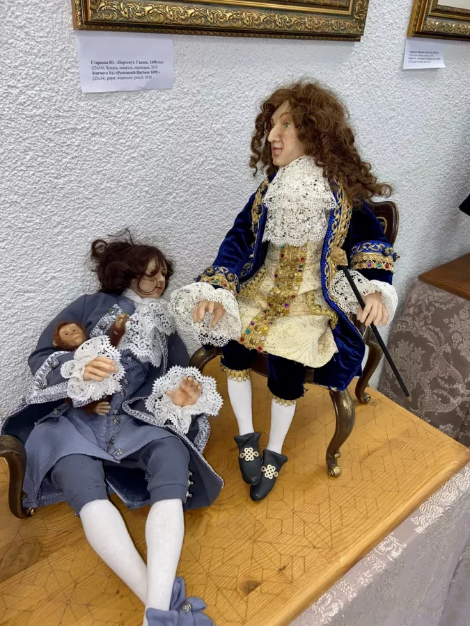 Музей Helen & Teddy в Воронеже: Музей, Культура, Чилим, Искусство, История, Виртуальный музей, Прошлое, Искусство России , Современный музей , Выставочный зал , Творчество, Экскурсия,