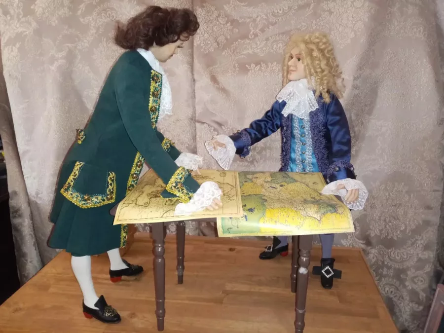 Музей Helen & Teddy в Воронеже: Музей, Культура, Чилим, Искусство, История, Виртуальный музей, Прошлое, Искусство России , Современный музей , Выставочный зал , Творчество, Экскурсия,