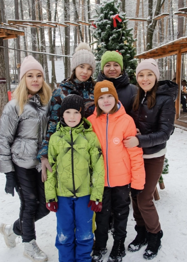 Парк развлечений Гамми в Уфе: Парк, Детский парк, Семейный отдых , Горки,