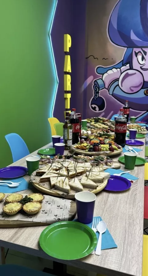 Парк развлечений Crazy Cart в Уфе: Детям, Детский парк, Парк, Семейный отдых , Горки,