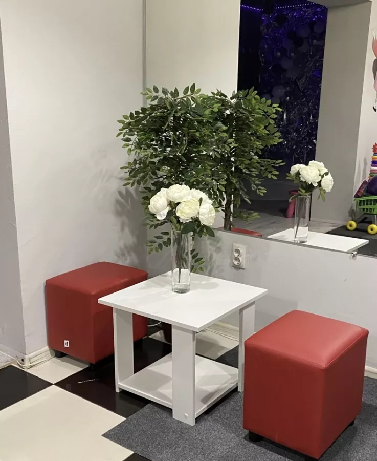 Парк развлечений Хижина Чудес в Уфе: Детям, Детский парк, Семейный отдых , Горки, Парк,