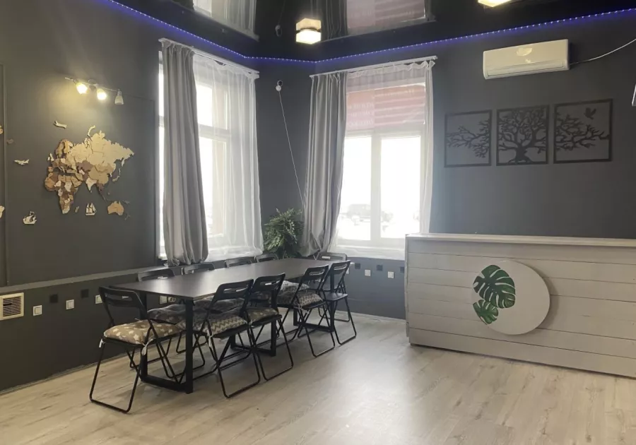 Парк развлечений Хижина Чудес в Уфе: Детям, Детский парк, Семейный отдых , Горки, Парк,