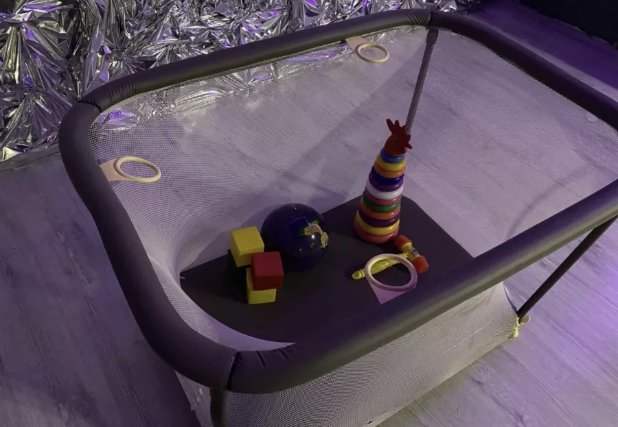 Парк развлечений Хижина Чудес в Уфе: Детям, Детский парк, Семейный отдых , Горки, Парк,