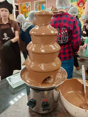 Музей "Шоколадушка"