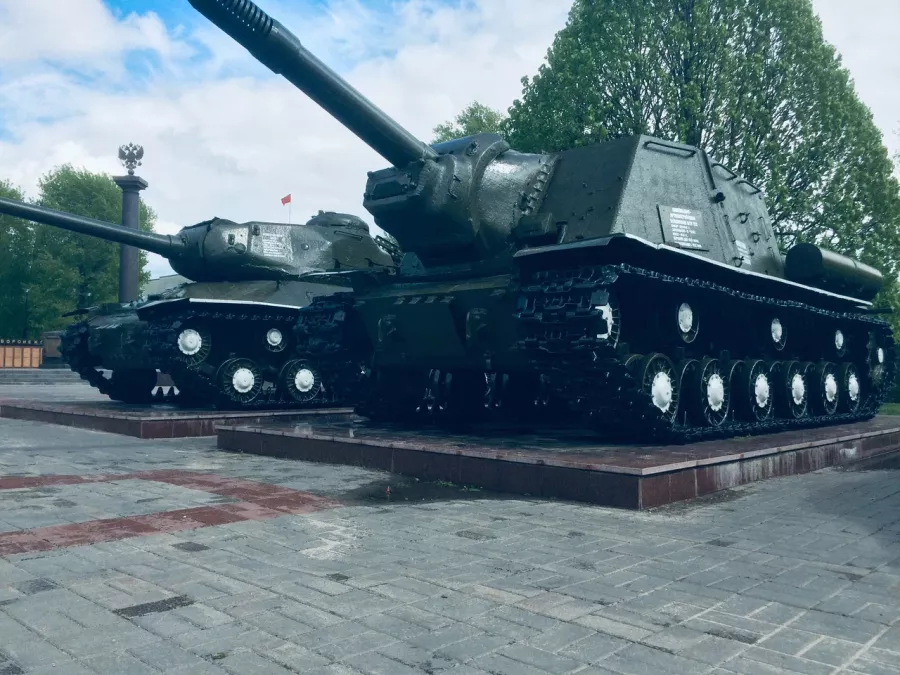 Музей Центр военно-патриотического воспитания Диорама в Воронеже: Музей, Культура, Чилим, Искусство, История, Виртуальный музей, Прошлое, Искусство России , Современный музей , Выставочный зал , Творчество, Экскурсия,