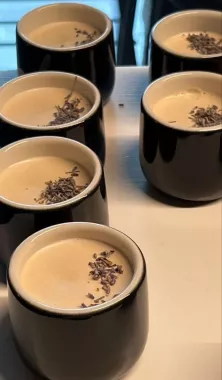 Кофейня- коворкинг Skuratov Coffee 