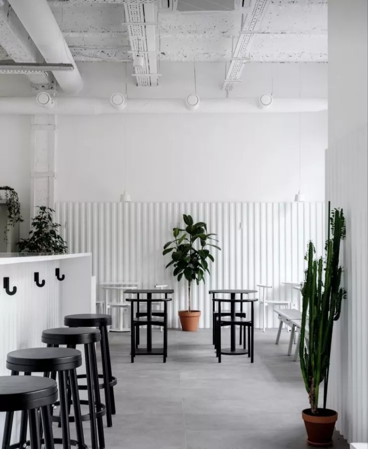 Кофейня- коворкинг Bloom n-brew в Москве: Бизнес, Можно с ноутбуком, Кофе, Коворкинг, Кофейня, Кафе, Место для работы, Где работать, Для работы,