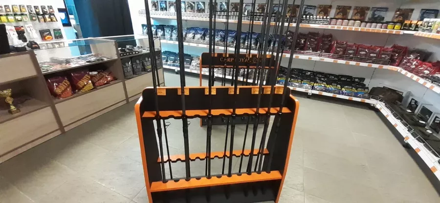 Carp Royal. Товары для Рыбалки в Волгограде: Рыбалка,