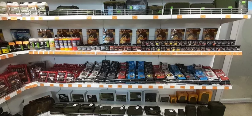 Carp Royal. Товары для Рыбалки
