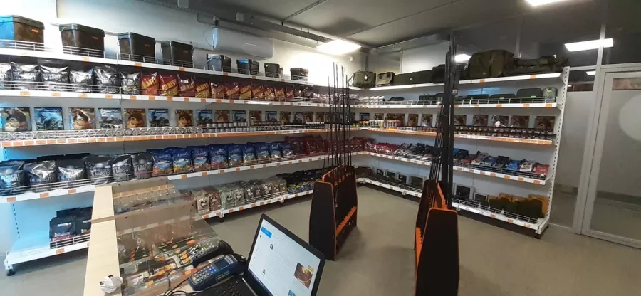 Carp Royal. Товары для Рыбалки в Волгограде: Рыбалка,