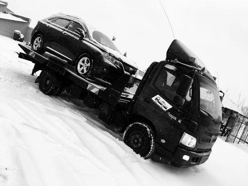 Эвакуация Автомобилей Эвакуатор-НСК  в  Новосибирске