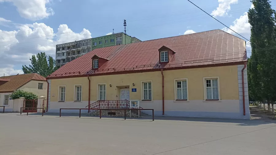 Музей Русской горчицы в Волгограде: Музей, Культура, Чилим, Искусство, История, Виртуальный музей, Прошлое, Искусство России , Современный музей , Выставочный зал , Творчество, Экскурсия,