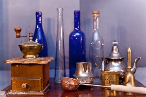 МузейДом Аптекаря в Волгограде: Выставки, Музей, Культура, Искусство, История, Творчество, Экскурсия,