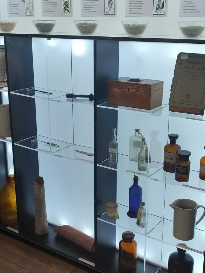 МузейДом Аптекаря в Волгограде: Выставки, Музей, Культура, Искусство, История, Творчество, Экскурсия,
