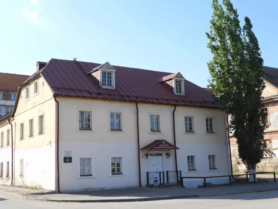 МузейДом Аптекаря в Волгограде: Выставки, Музей, Культура, Искусство, История, Творчество, Экскурсия,