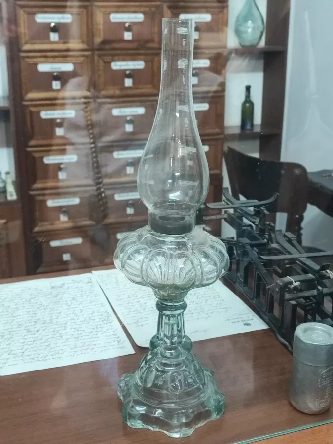 МузейДом Аптекаря в Волгограде: Выставки, Музей, Культура, Искусство, История, Творчество, Экскурсия,