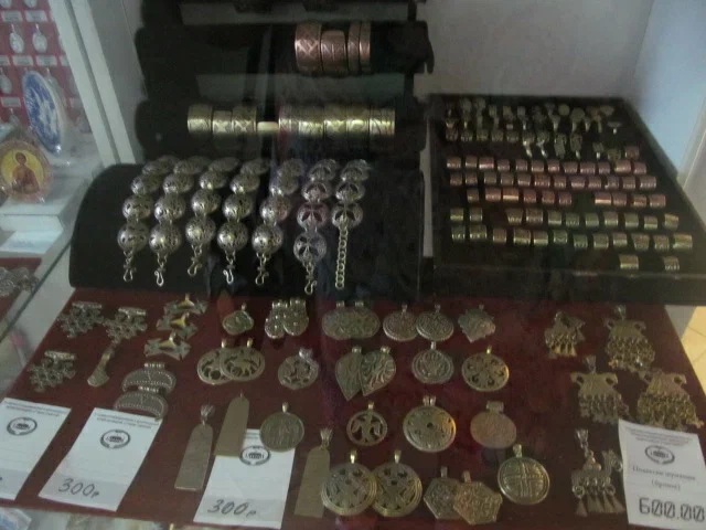 МузейДом Аптекаря в Волгограде: Выставки, Музей, Культура, Искусство, История, Творчество, Экскурсия,