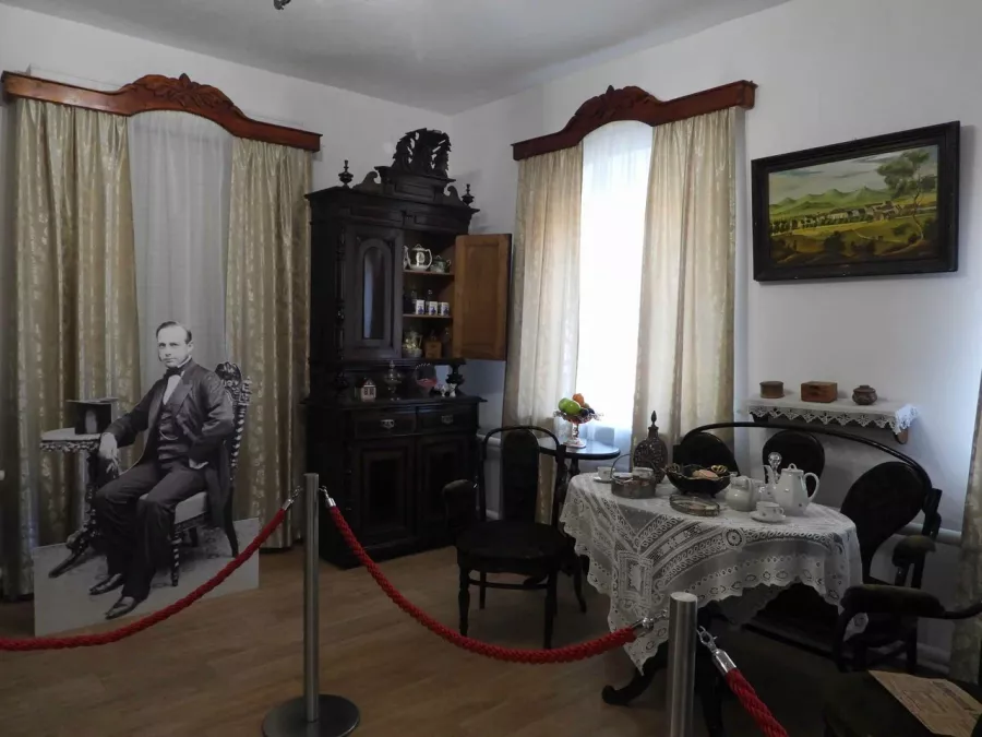 МузейДом Аптекаря в Волгограде: Выставки, Музей, Культура, Искусство, История, Творчество, Экскурсия,