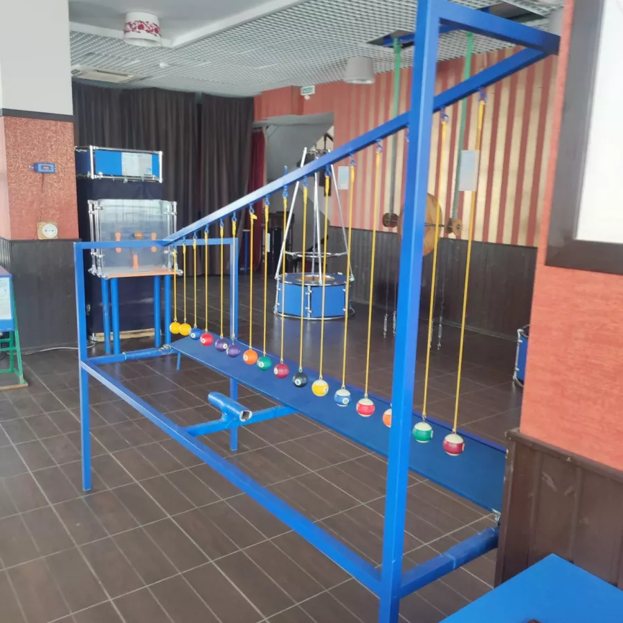 Музей Занимательных наук Эйнштейна в Волгограде: Выставки, Музей, Культура, Искусство, История, Творчество, Экскурсия,