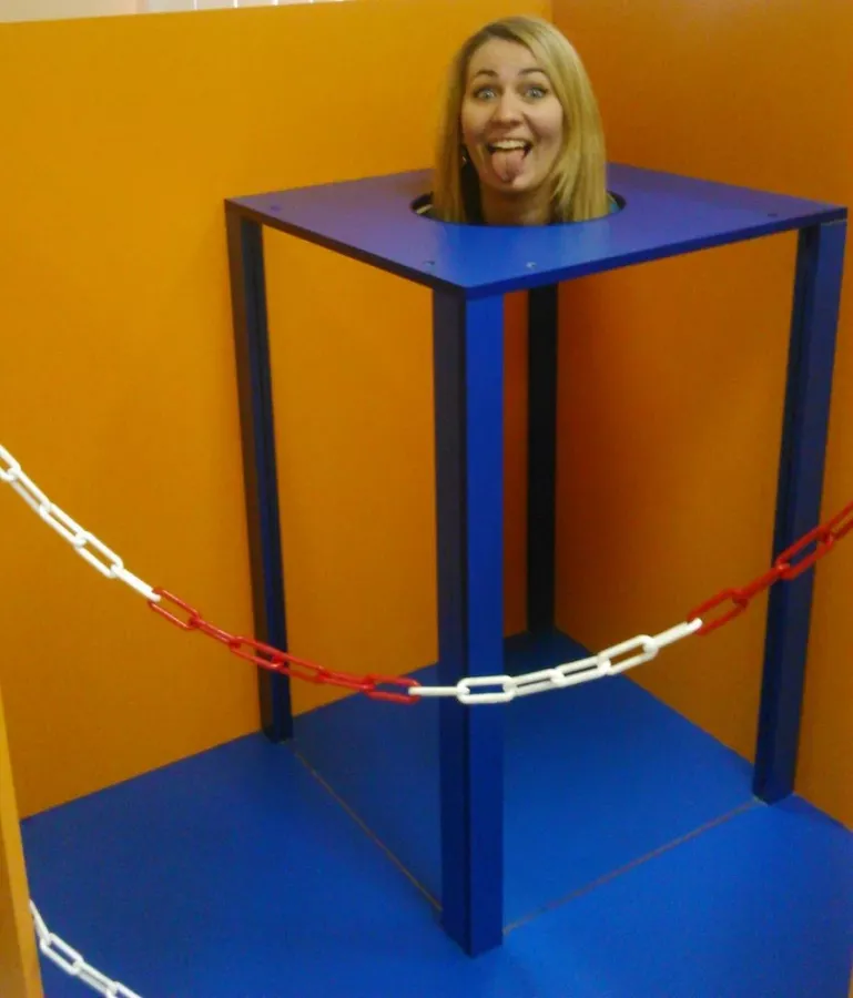 Музей Занимательных наук Эйнштейна в Волгограде: Выставки, Музей, Культура, Искусство, История, Творчество, Экскурсия,