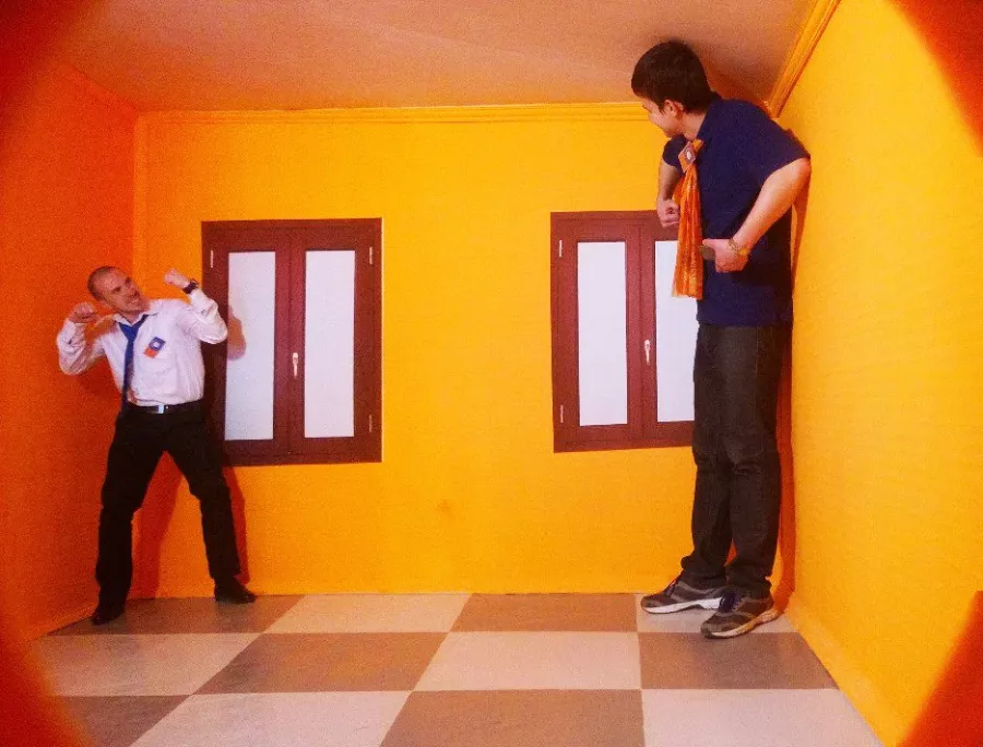 Музей Занимательных наук Эйнштейна в Волгограде: Выставки, Музей, Культура, Искусство, История, Творчество, Экскурсия,