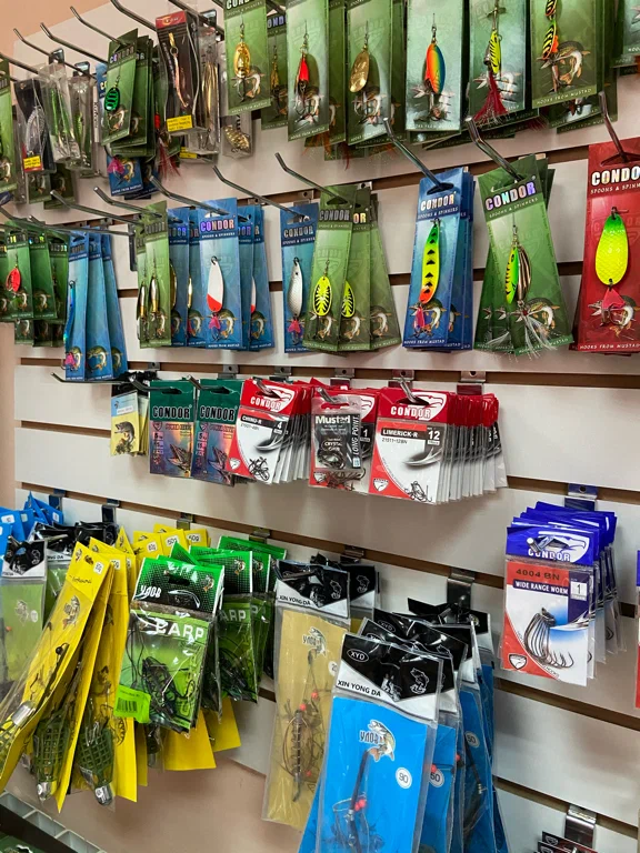 На крючке. Товары для Рыбалки в Новосибирске: Рыбалка,