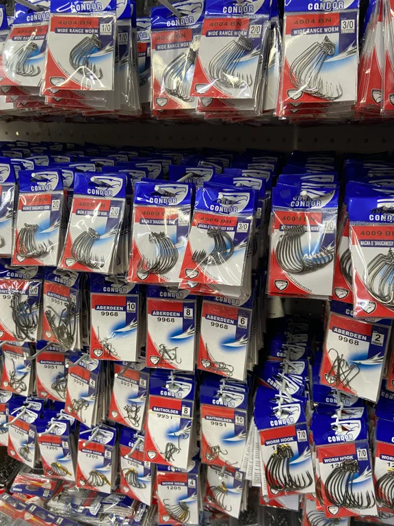 На крючке. Товары для Рыбалки в Новосибирске: Рыбалка,