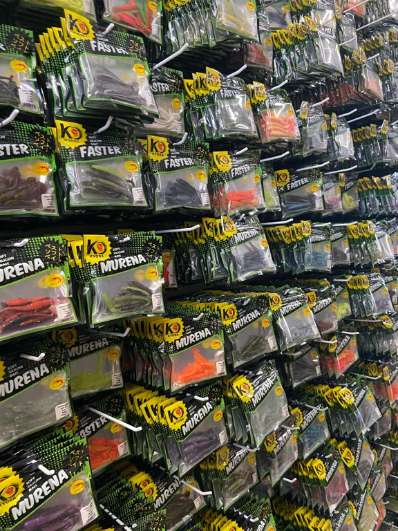 На крючке. Товары для Рыбалки в Новосибирске: Рыбалка,