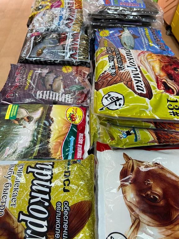 На крючке. Товары для Рыбалки в Новосибирске: Рыбалка,