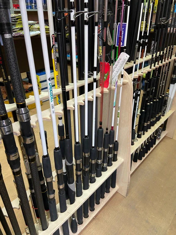 На крючке. Товары для Рыбалки в Новосибирске: Рыбалка,