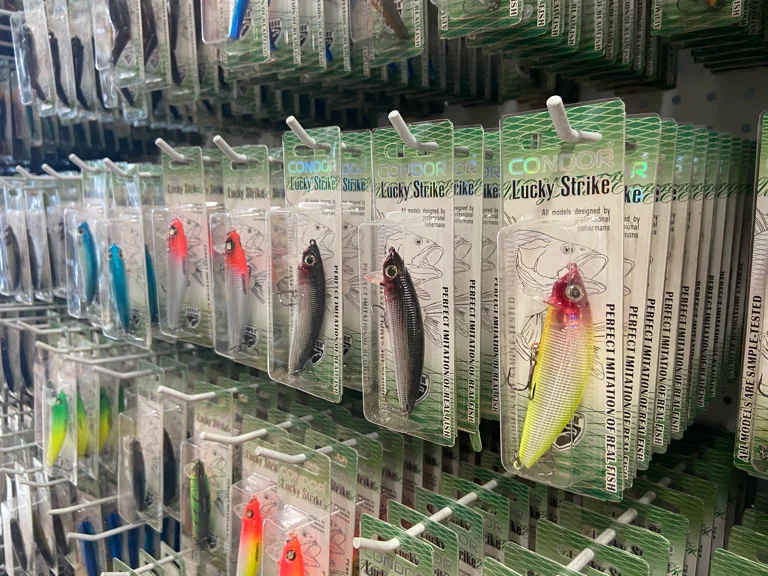 На крючке. Товары для Рыбалки в Новосибирске: Рыбалка,