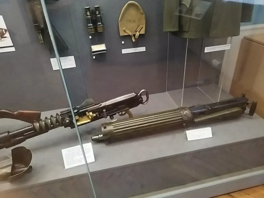 Музей Мемориально-исторический в Волгограде: Выставки, Музей, Культура, Искусство, История, Творчество, Экскурсия,