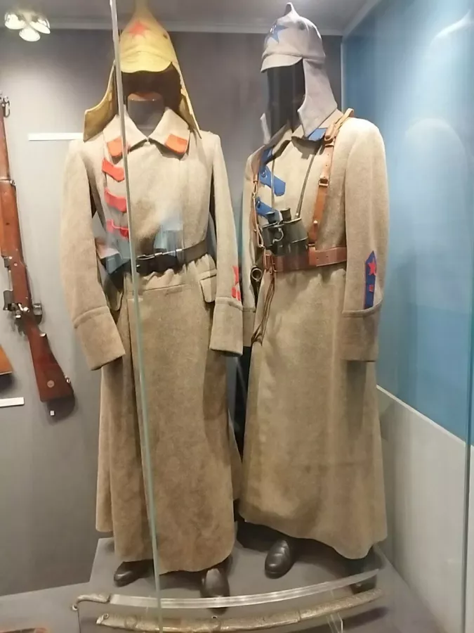 Музей Мемориально-исторический в Волгограде: Выставки, Музей, Культура, Искусство, История, Творчество, Экскурсия,