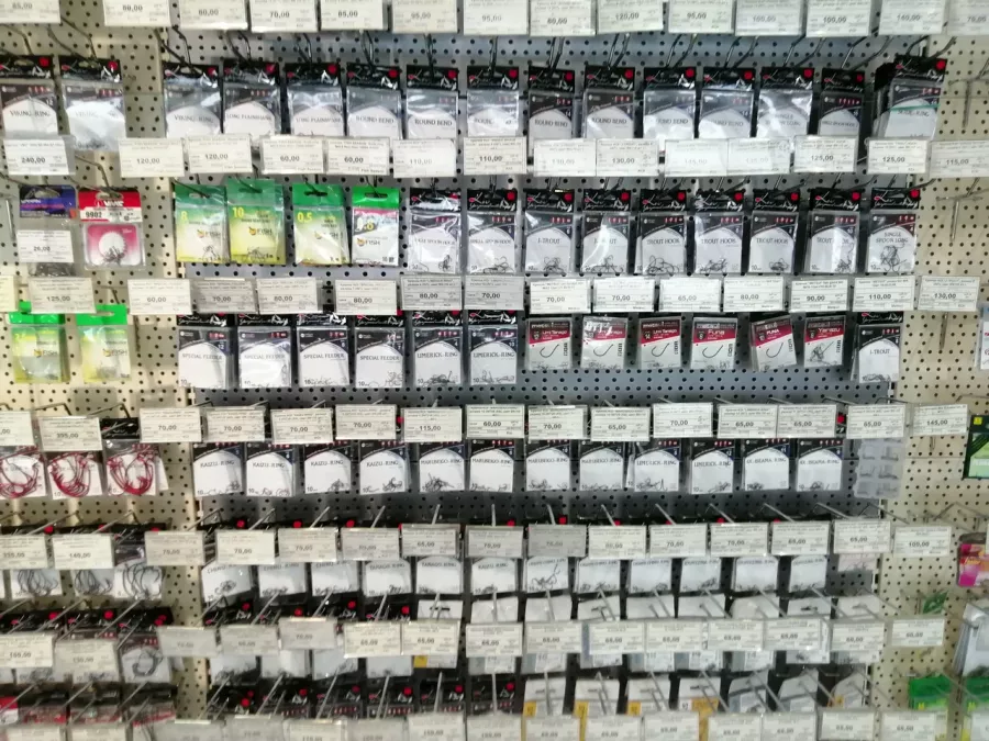 Fish-маркет. Товары для Рыбалки в Екатеринбурге: Рыбалка,