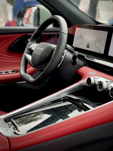 Автосалон EXEED центр Альбион-Моторс в Новосибирске: Авто, Страхование, Автосервис,