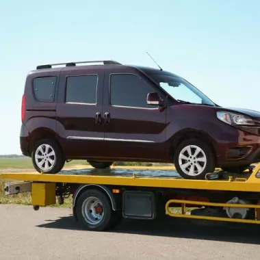 Эвакуация автомобилей "Эвакуатор Go"