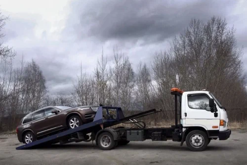Эвакуация автомобилей "АвтоЭталон"