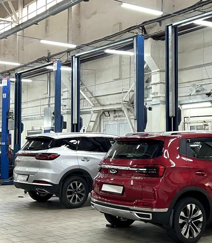Автосалон Чери центр Красноярск в Красноярске: Электронный ПТС, Лизинг Авто, Трейд-Ин, Тест-Драйв, Автокредит, Мойка Автомобиля, Автострахование,