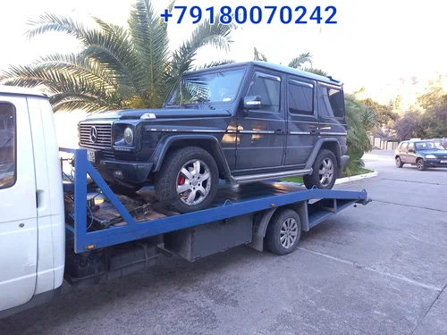 Эвакуация автомобилей "Эвакуатор 911"