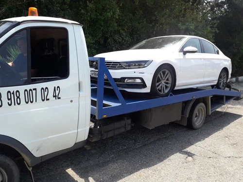 Эвакуация автомобилей "Эвакуатор 911"