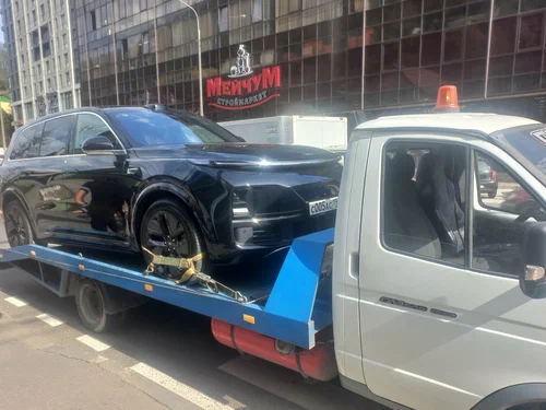 Эвакуация автомобилей "Эвакуатор 911"