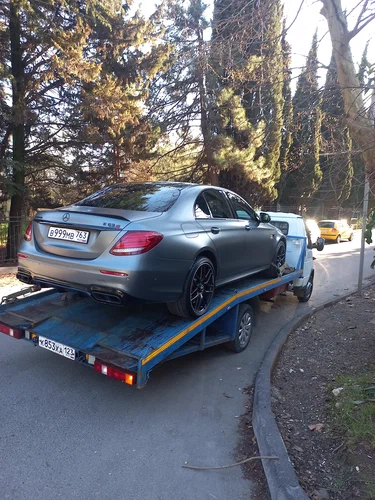 Эвакуация автомобилей "Эвакуатор 911"