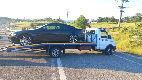 Эвакуация автомобилей "Эвакуатор 911"