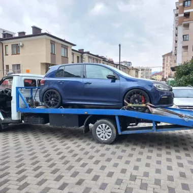 Эвакуация автомобилей "Эвакуатор 911"