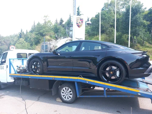 Эвакуация автомобилей "Эвакуатор 911"